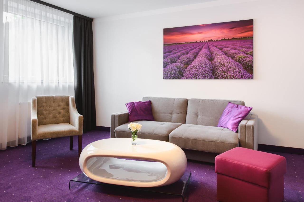 Best Western Plus Hotel Olsztyn Old Town Ngoại thất bức ảnh