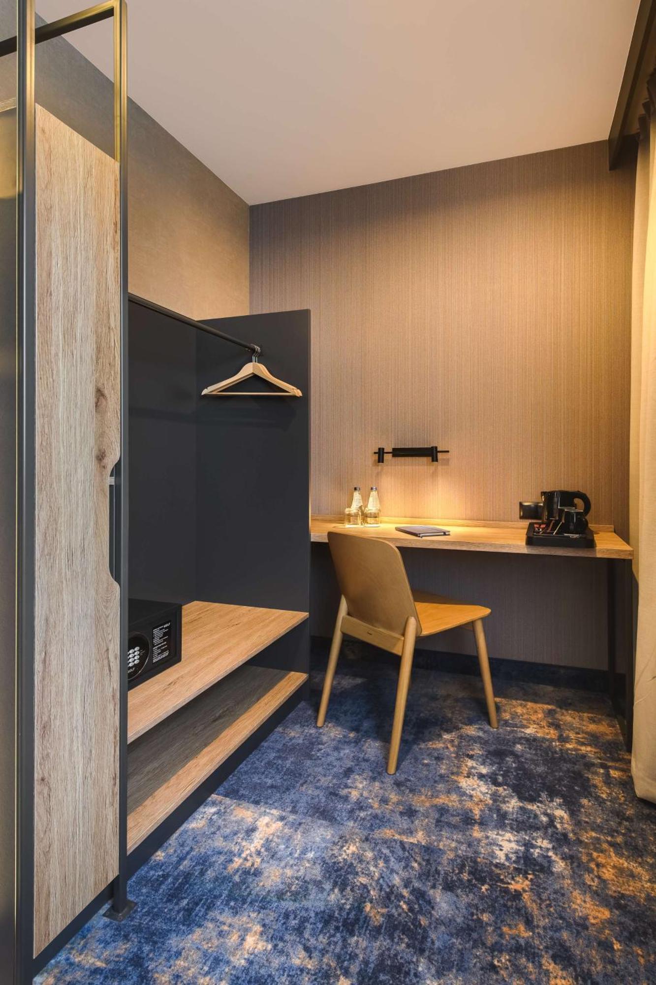 Best Western Plus Hotel Olsztyn Old Town Ngoại thất bức ảnh