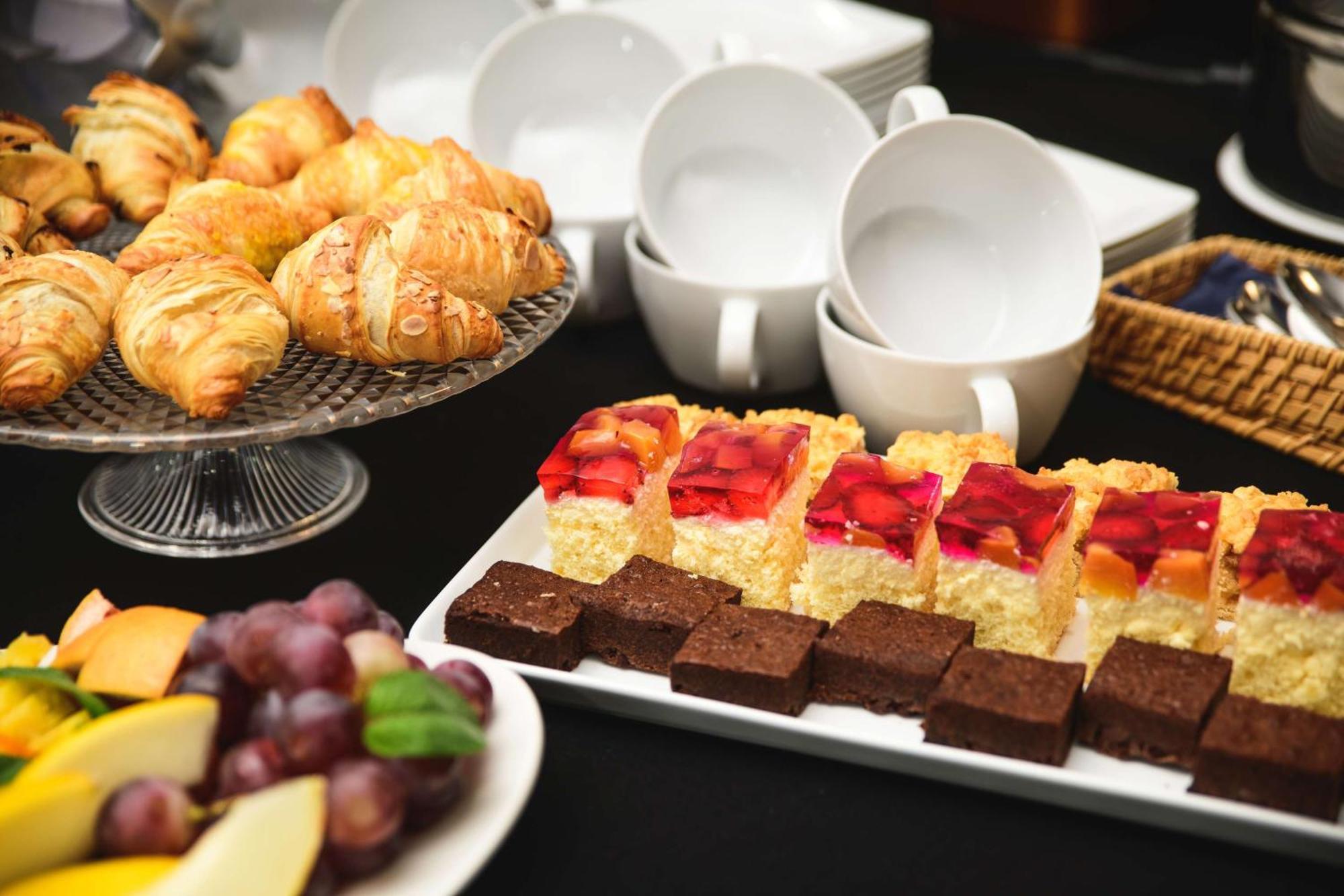 Best Western Plus Hotel Olsztyn Old Town Ngoại thất bức ảnh