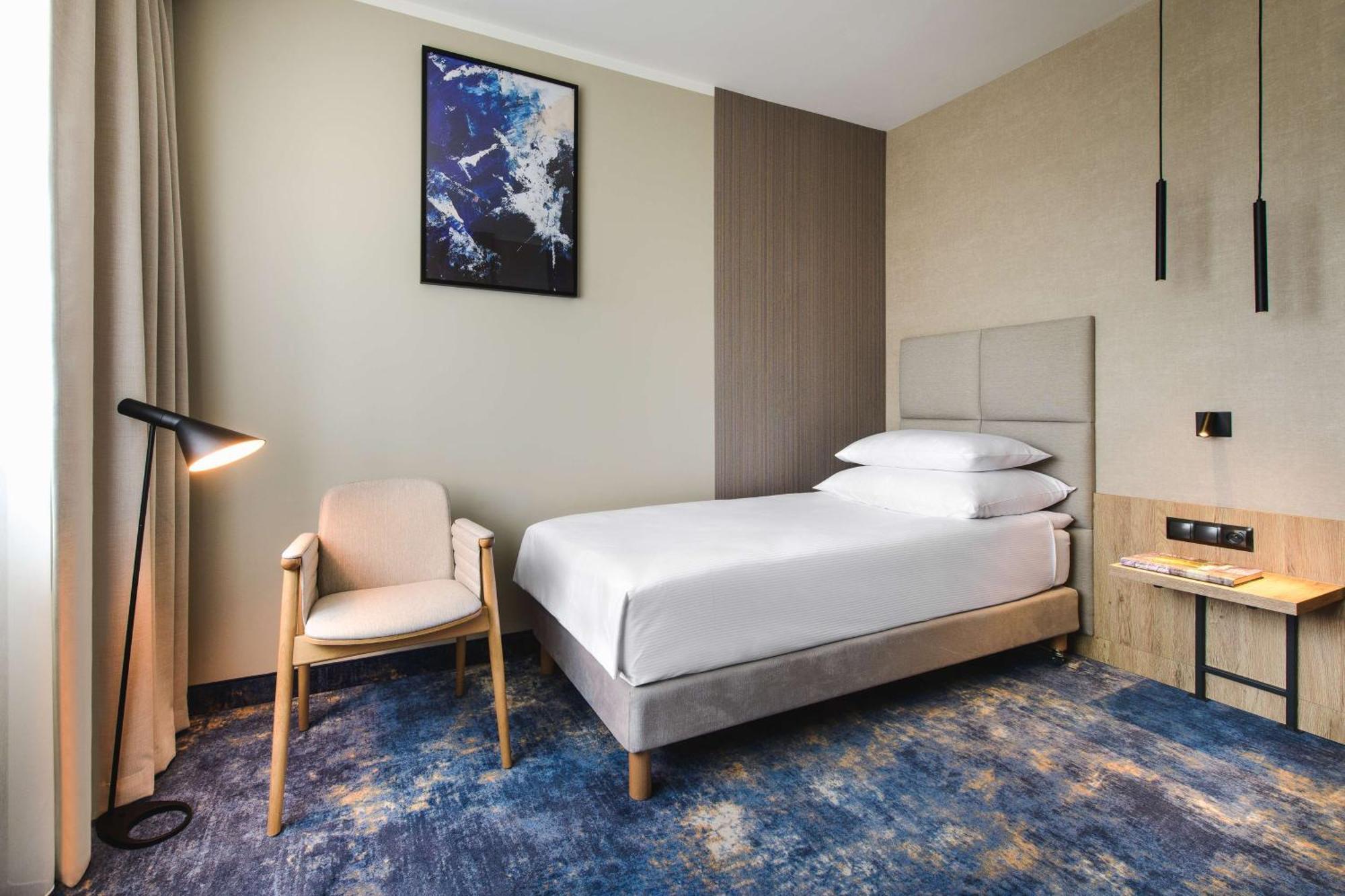 Best Western Plus Hotel Olsztyn Old Town Ngoại thất bức ảnh