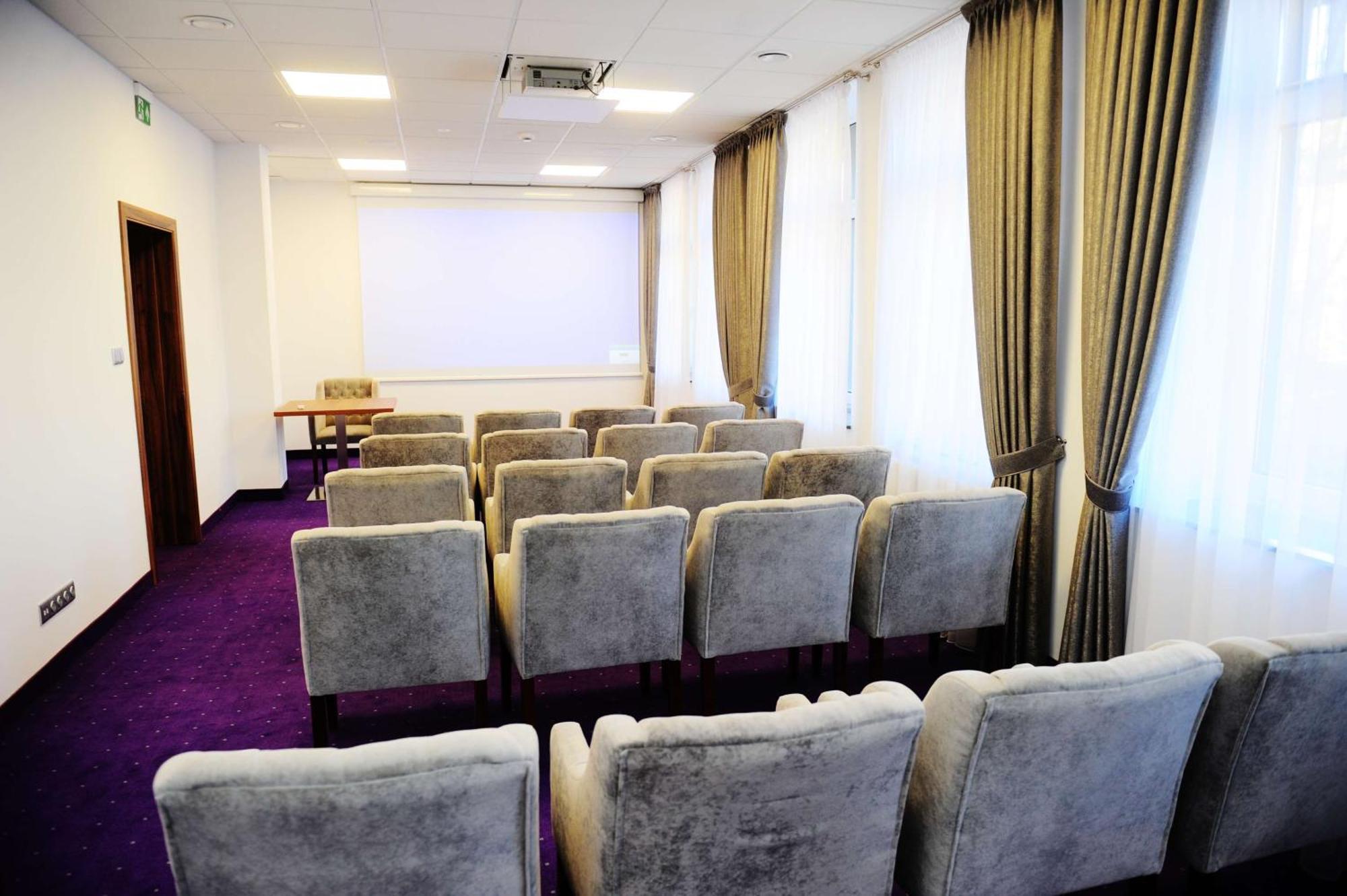 Best Western Plus Hotel Olsztyn Old Town Ngoại thất bức ảnh