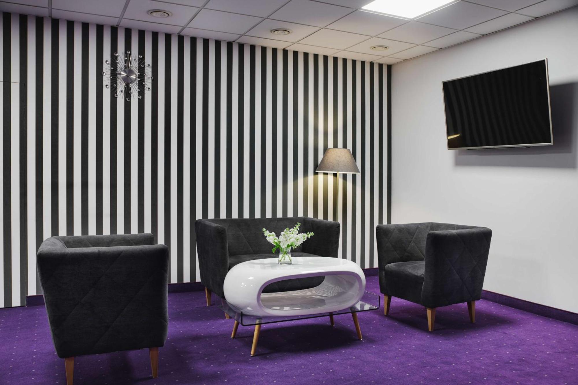 Best Western Plus Hotel Olsztyn Old Town Ngoại thất bức ảnh