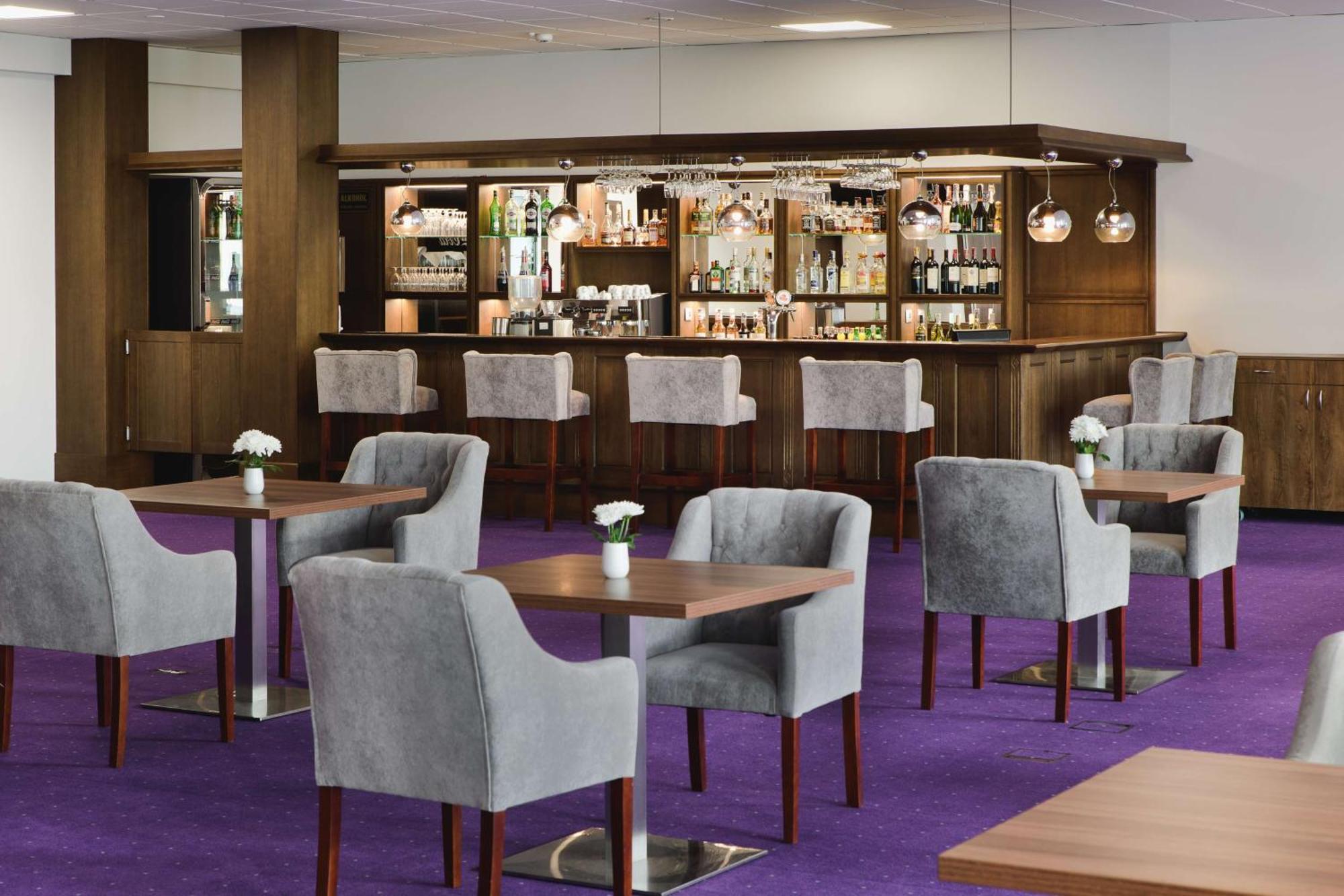 Best Western Plus Hotel Olsztyn Old Town Ngoại thất bức ảnh